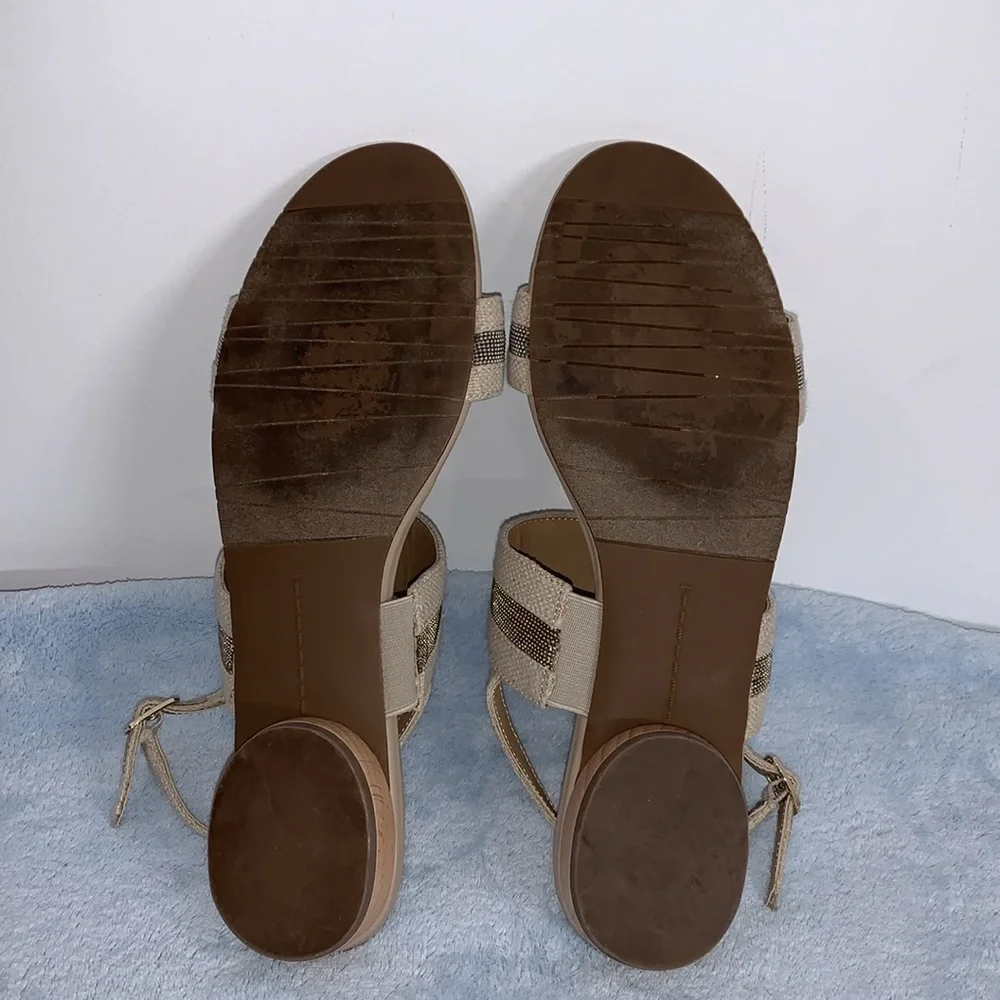 Vaneli women’s sandals